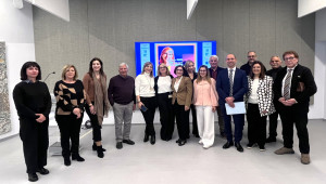 «Ενώνουμε Φωνές: Μοιραζόμαστε ιστορίες Ζωής»