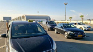 Πρόστιμα €700 και €1500 προβλέπει νομοσχέδιο για παράνομη μεταφορά επιβατών