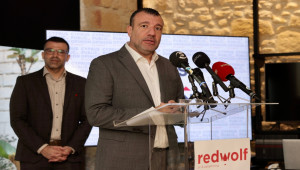 H Red Wolf PR & Advertising παρουσιάζει το «Cyprus Public Opinion»