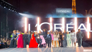 Αισθητή πτώση για τη μετοχή της L’Oreal λόγω Ασίας
