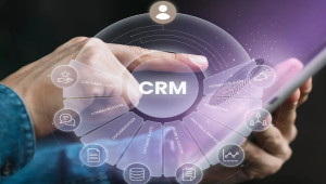 Ποια θα είναι τα κυρίαρχα trends του CRM το νέο έτος