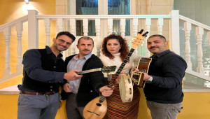 Follow the Music: Η μουσική μάς συστήνει τους κρυμμένους θησαυρούς της Λάρνακας