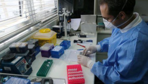 Αύξηση περιστατικών γρίπης, μείωση περιστατικών COVID