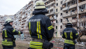 Πόσα δισεκατομμύρια δολάρια χρειάζονται για την ανοικοδόμηση της Ουκρανίας