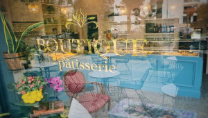 Η Boutique Patisserie επέστρεψε ανανεωμένη!