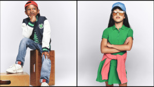Τα Tommy Hilfiger Kids με δικό τους section στο κατάστημα του MyMall!