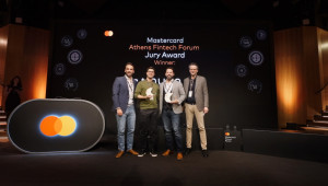 Mastercard Fintech Forum: Μεγάλος νικητής η καινοτομία για μία ακόμη χρονιά