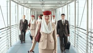 Η Emirates διοργανώνει Open Day πρόσληψης νέων μελών για το πλήρωμα καμπίνας στην Κύπρο