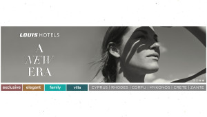 Δύο κορυφαία ξενοδοχεία της Louis Hotels ανάμεσα στα 100 καλύτερα ξενοδοχεία του κόσμου!