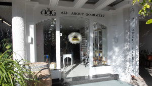 Η Λευκωσία υποδέχεται την All About Gourmets!