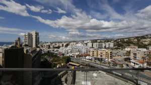 Συνολική αξία συναλλαγών €5,5 δισ. στην αγορά ακινήτων