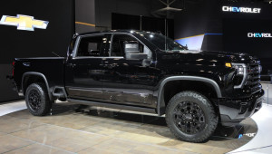 Ανάκληση 820 χιλιάδων οχημάτων pickup από την General Motors