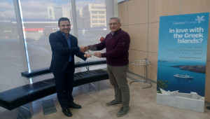 Η Celestyal και η Ναυτική Ακαδημία Κύπρου υπέγραψαν Μνημόνιο Συνεργασίας για πλήρεις υποτροφίες σε μαθητευόμενους