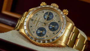 Rolex: Παραμένει το αδιαμφισβήτητο νούμερο 1 στη βιομηχανία με τα πολυτελή ρολόγια