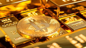 Bitcoin και χρυσός καταρρίπτουν το ένα ρεκόρ μετά το άλλο