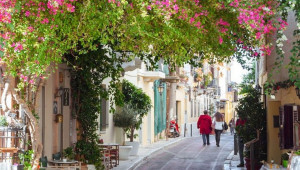 Ελληνικό χρώμα στους δημοφιλέστερους προορισμούς της Νότιας Ευρώπης