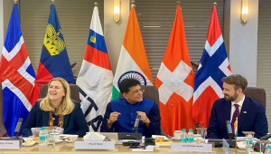 Χρυσό deal της Ινδίας με τέσσερις ευρωπαϊκές χώρες