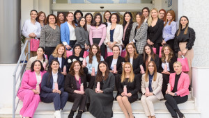 H Alpha Bank Cyprus Ltd στο πλευρό των γυναικών