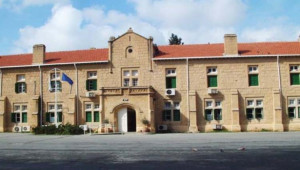 Εντός πενταετίας τα νέα Επαρχιακά Δικαστήρια Λευκωσίας