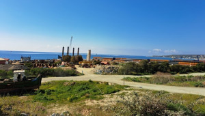 Ολοκλήρωση τερματικού πριν το τέλος 2024 θέλει ο Παπαναστασίου