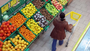 Η ακρίβεια άλλαξε τις καταναλωτικές τους συνήθειες