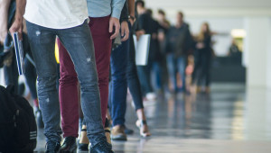 Η χώρα με την αρνητική πρωτιά παγκοσμίως στο ποσοστό ανεργίας