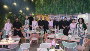 Bean Bar:  Your All Day Destination σε Λευκωσία και Λεμεσό