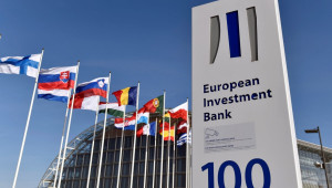 Επενδύσεις στην Άμυνα από την Ευρωπαϊκή Τράπεζα Επενδύσεων