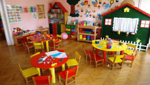 Νόμος η υποχρεωτική προδημοτική από την ηλικία των 4 ετών