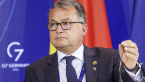 Πρόεδρος Bundesbank: Ο ακροδεξιός εξτρεμισμός απειλεί τη γερμανική ευημερία