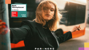 Partners Connected Communications: Ο ιδανικός χώρος εργασίας για τις γυναίκες στον τομέα της επικοινωνίας