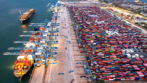 Πώς η Κίνα στοχεύει να καταστεί κινητήρια δύναμη για την παγκόσμια ανάκαμψη