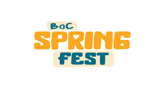 BoC Spring Fest: Στηρίζουμε όλοι τον Αντικαρκινικό Σύνδεσμο