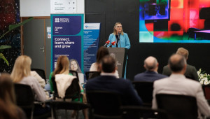 Το Πανεπιστήμιο UCLan Cyprus και το British Council στην Κύπρο με επιτυχία πραγματοποίησαν μια σειρά κατάρτισης δεξιοτήτων και Τελετή Βράβευσης