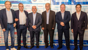 Ο ΟΠΑΠ Διεθνής Μαραθώνιος Λεμεσού ‘τρέχει’ με τη Δύναμη Ασφάλειας της CNP ΑΣΦΑΛΙΣΤΙΚΗ