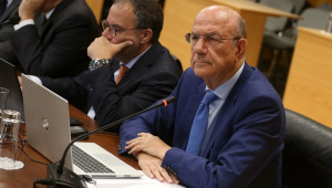 Σε ένα πλήρως ψηφιοποιημένο κράτος στοχεύει ο Κεραυνός