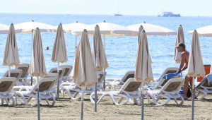 Πράσινη μετάβαση και ψηφιακός μετασχηματισμός του τουριστικού προϊόντος