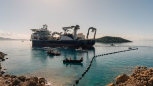 ΑΔΜΗΕ: Πρόσκληση εκδήλωσης ενδιαφέροντος για το καλώδιο Ελλάδα-Κύπρος-Ισραήλ