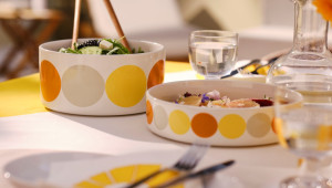 Η νέα συλλεκτική σειρά BRÖGGAN της IKEA φέρνει χαρούμενη διάθεση και έντονα χρώματα!