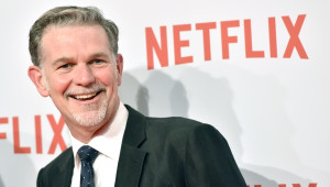 Το Netflix προσέλκυσε πέραν των 9 εκατομμυρίων νέων συνδρομητών