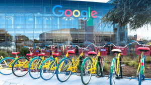 Αλλαγές από τον CEO της Google για να επιταχύνει την τεχνητή νοημοσύνη