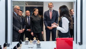 Στο κυνήγι 14 δισεκατομμυρίων ευρώ ο ισπανικός όμιλος προϊόντων ομορφιάς Puig