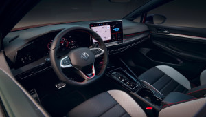 Η Volkswagen ενσωματώνει το ChatGPT στα μοντέλα της