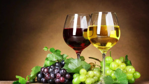 Το 55% της αγοράς του κρασιού καλύπτεται από κυπριακές ποικιλίες και το 45% από ξένες
