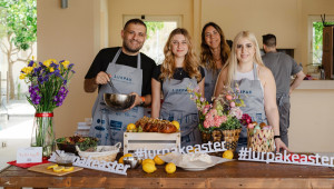 Easter deserves LURPAK®!