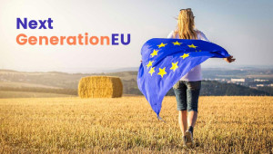 Το Next Generation EU εκτίναξε το χρέος της Ευρωπαϊκής Ένωσης