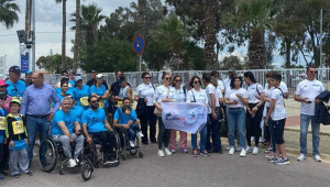 Η ΟΠΑΠ Κύπρου στηρίζει και φέτος το Wings for Life World Run