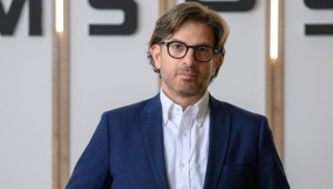 Nέος Γενικός Διευθυντής της MSPS Κύπρου, ο Γιάννης Διονυσιάδης