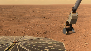 Ο αντισυμβατικός δισεκατομμυριούχος που θέλει να πάρει σύνταξη στον πλανήτη Άρη