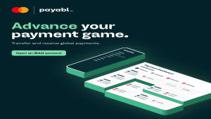 Η payabl. συμπληρώνει 12 χρόνια στρατηγικής συνεργασίας με τη Mastercard